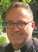 Propst Falkenhahn
