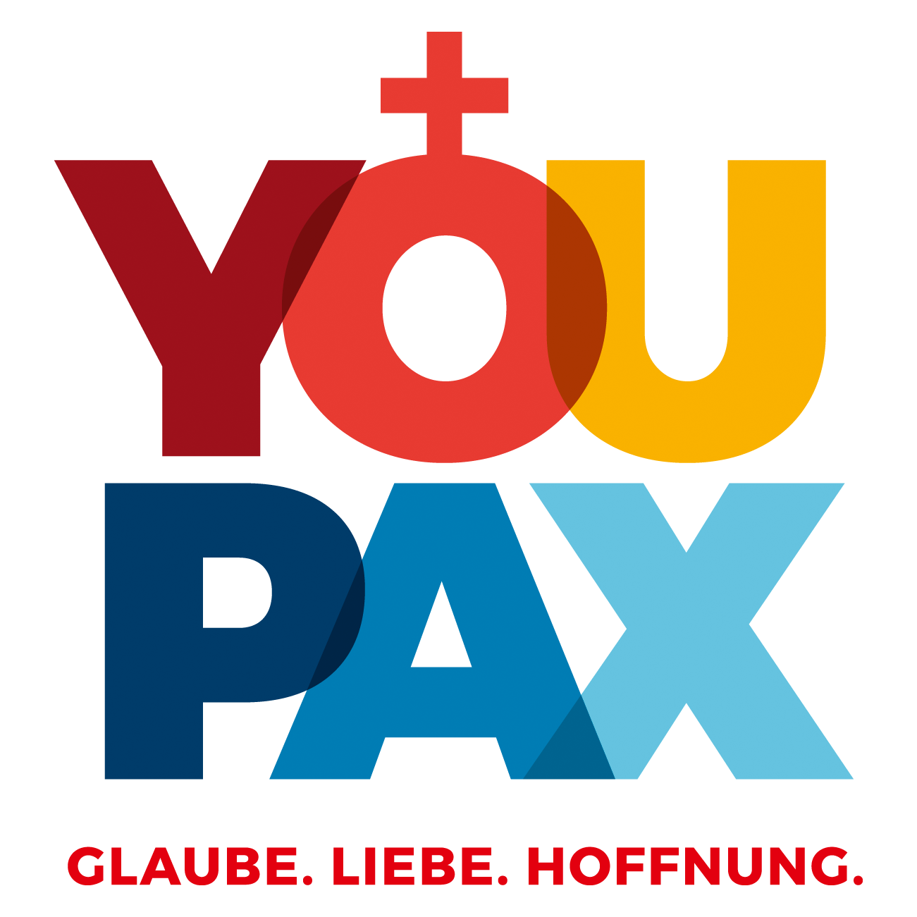 YOUPAX-Glaubensportal